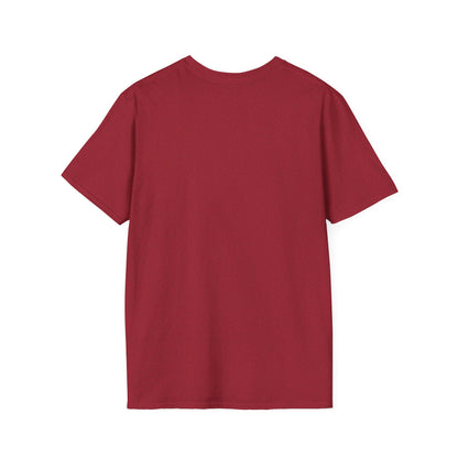 Lion & Lamb: Tribal Crown Tee