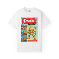 Tales of Triumph #39 - Armor of God Christian Tee