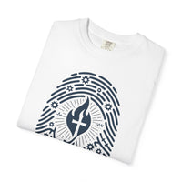 More Real Than Flesh Christian Faith Graphic T-Shirt