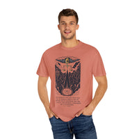 Law Above C.S. Lewis Collection Christian Tee