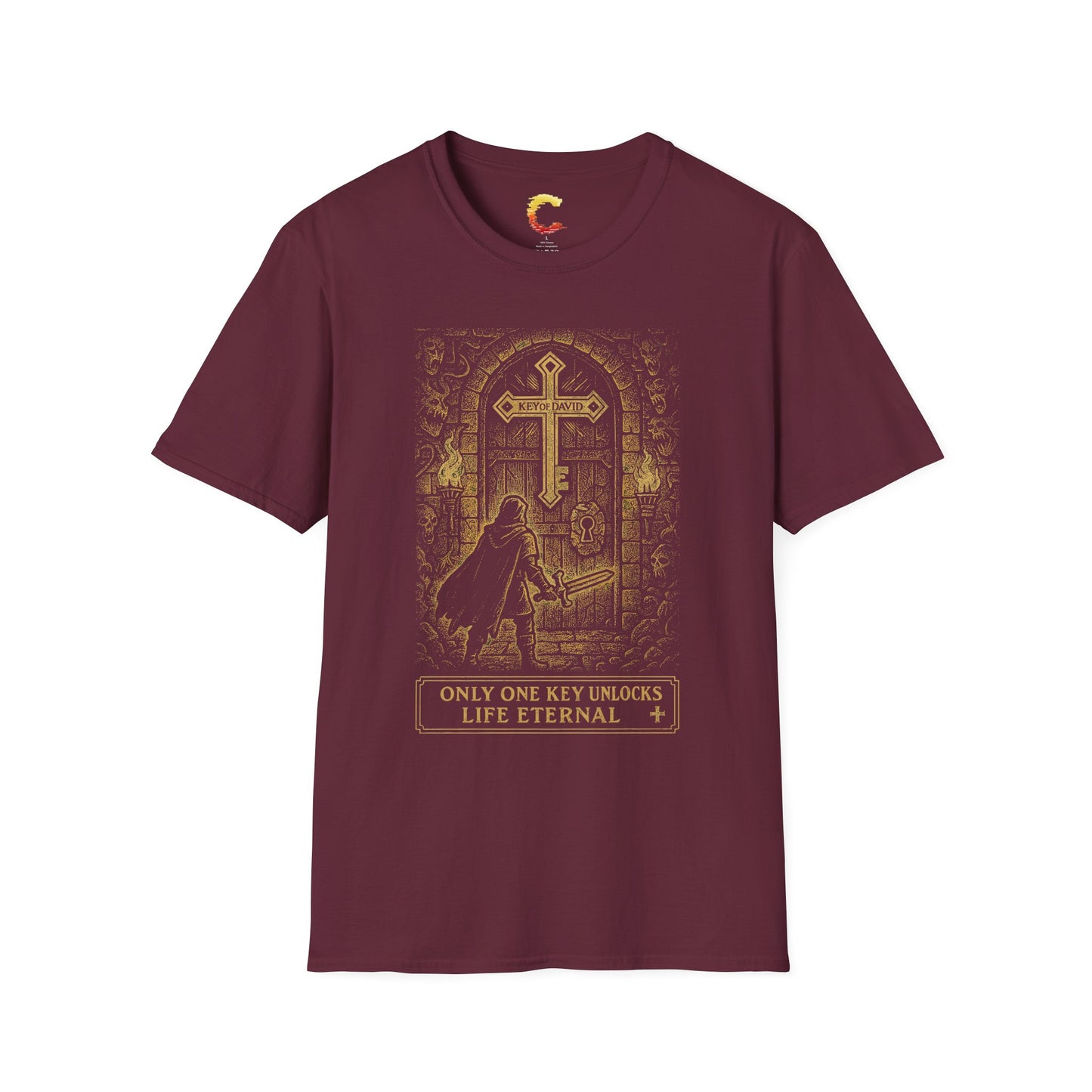 Key of David: Eternal Unlock