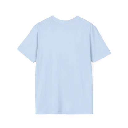 Minimalist Resurrection of Christ Illustration