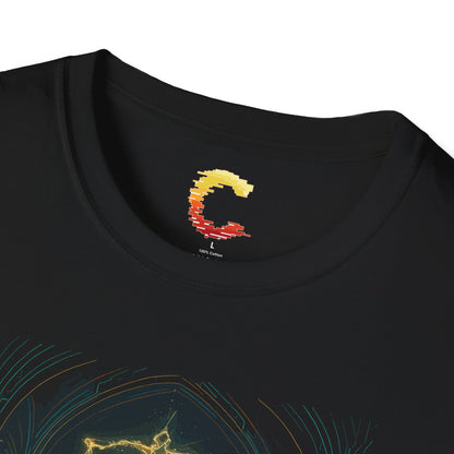 The Anvil of God’s Way - Micah 6:8 Tee