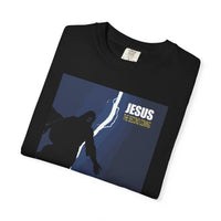 The Second Coming #1 - Lightning from the East Christian Shirt