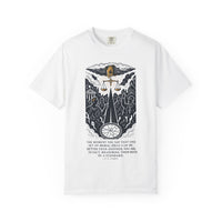 Law Above C.S. Lewis Collection Christian Tee