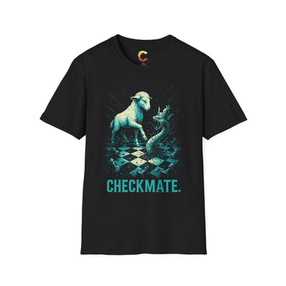 Checkmate – Revelation 17:14