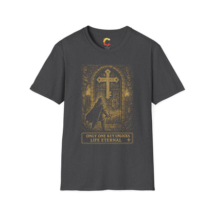 Key of David: Eternal Unlock