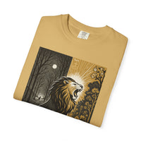 Deep Magic Before the Dawn Christian Graphic Tee