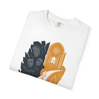 Great Divide Christian Faith Graphic T-Shirt