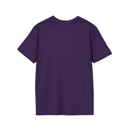 The Earth Has Opened! Retro RPG Tee – Numbers 16 Edition