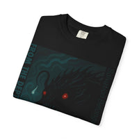 From the Depths Jonah & the Leviathan Christian Tee