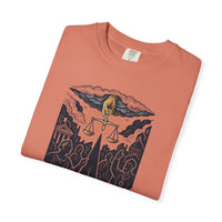 Law Above C.S. Lewis Collection Christian Tee