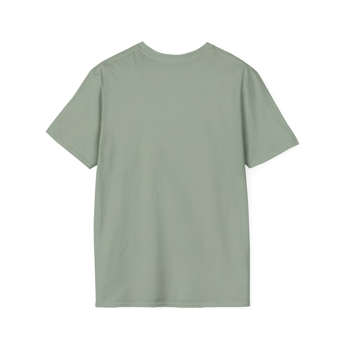 The Fall – Genesis 3 Abstract Tee | Christian Graphic Tee