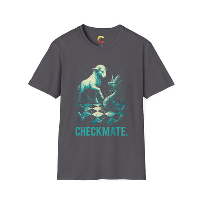 Checkmate – Revelation 17:14