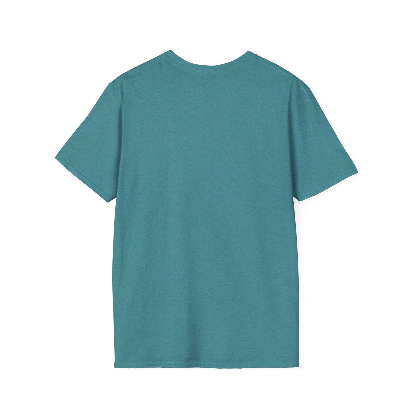 The Fall – Genesis 3 Abstract Tee | Christian Graphic Tee