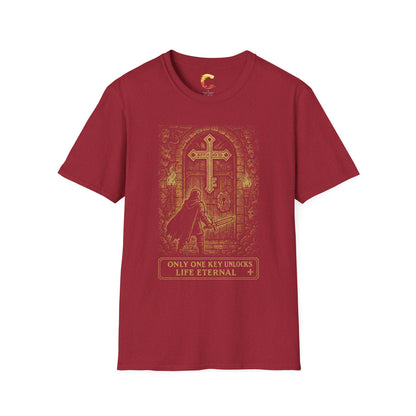 Key of David: Eternal Unlock