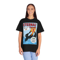 Eternal Tales: Light vs. Darkness Christian Tee