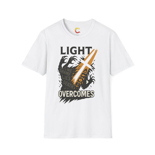 Light Overcomes