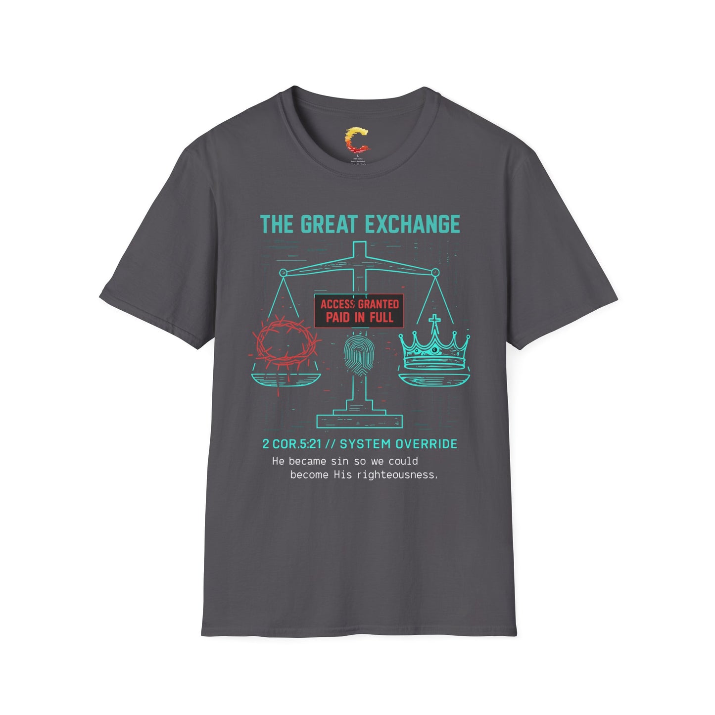 The Great Exchange: System Override