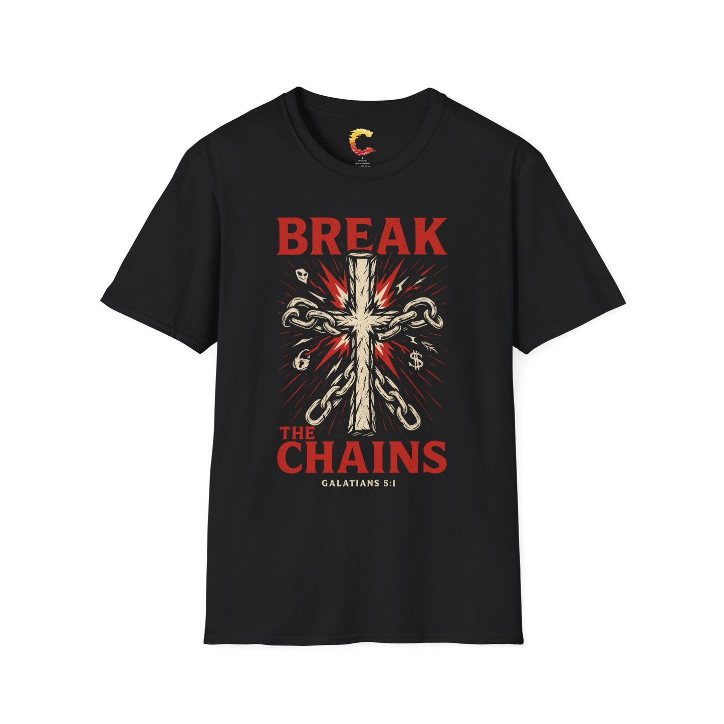 Break the Chains