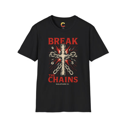 Break the Chains