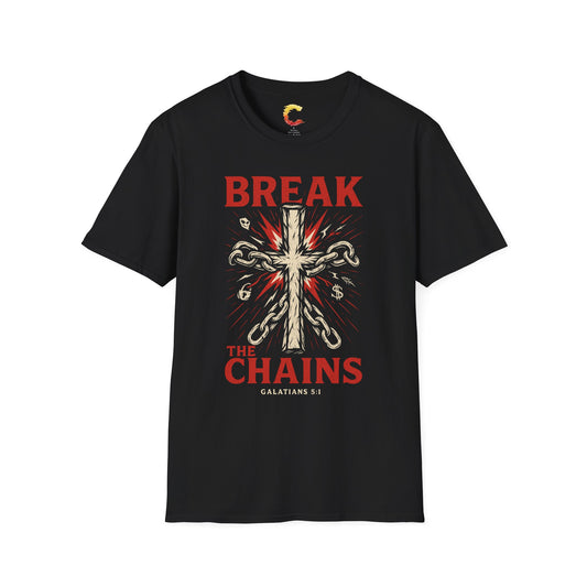Break the Chains