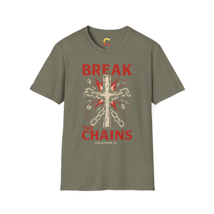 Break the Chains