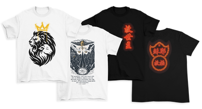 Everyday Armor Pack