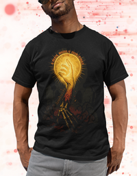 O Death, Where Is Your Sting? Resurrection Tee
