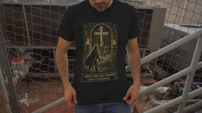 Key of David: Eternal Unlock