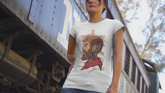 Cyborg Apostle: Paul, Rewired for the Mission